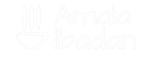 Amala Ibadan Logo